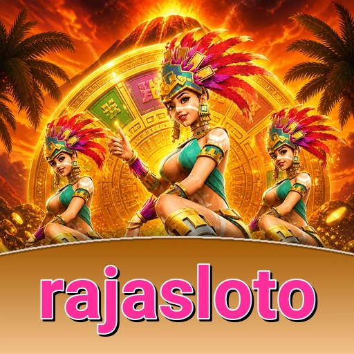 Logo rajasloto