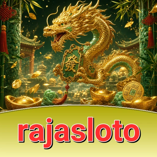 Logo rajasloto