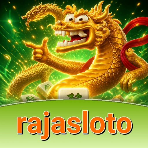 Logo rajasloto