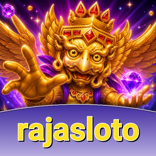 Logo rajasloto