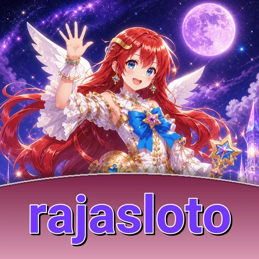 Cek alamat situs rajaslotocz.com di browser sebelum unduh APK